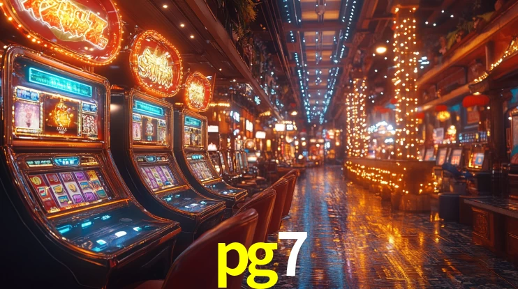 pg7 - Cartas da Sorte Secreta - pg7 bet