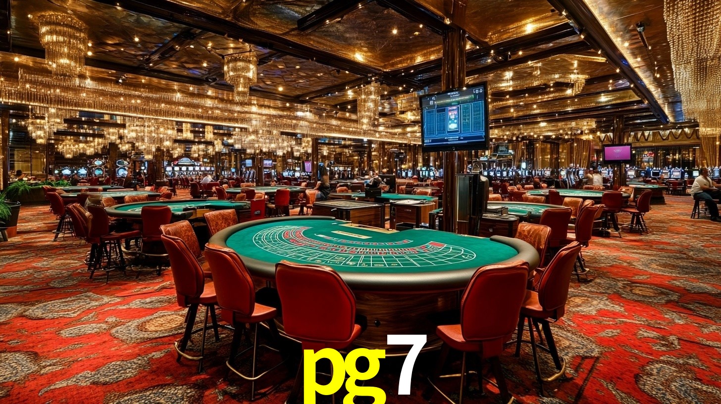 pg7 app