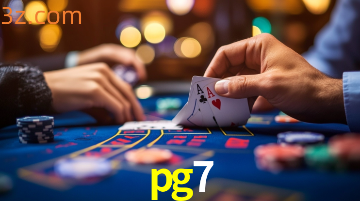 Jogos na pg7