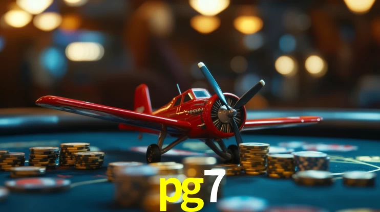 Game Providers pg7