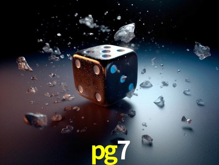 Variedade de jogos na pg7