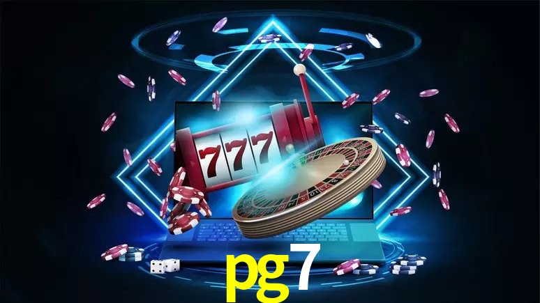 Casino Ao Vivo pg7