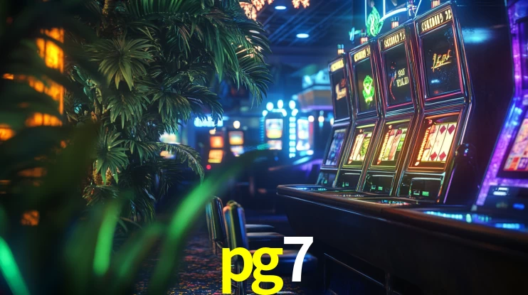 VIP Casino pg7