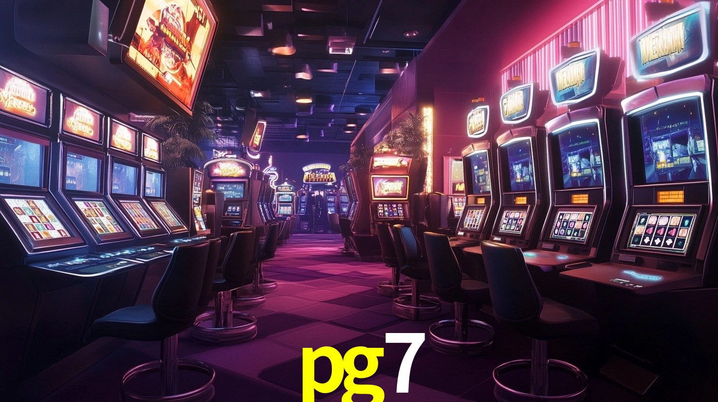pg7 App Interface