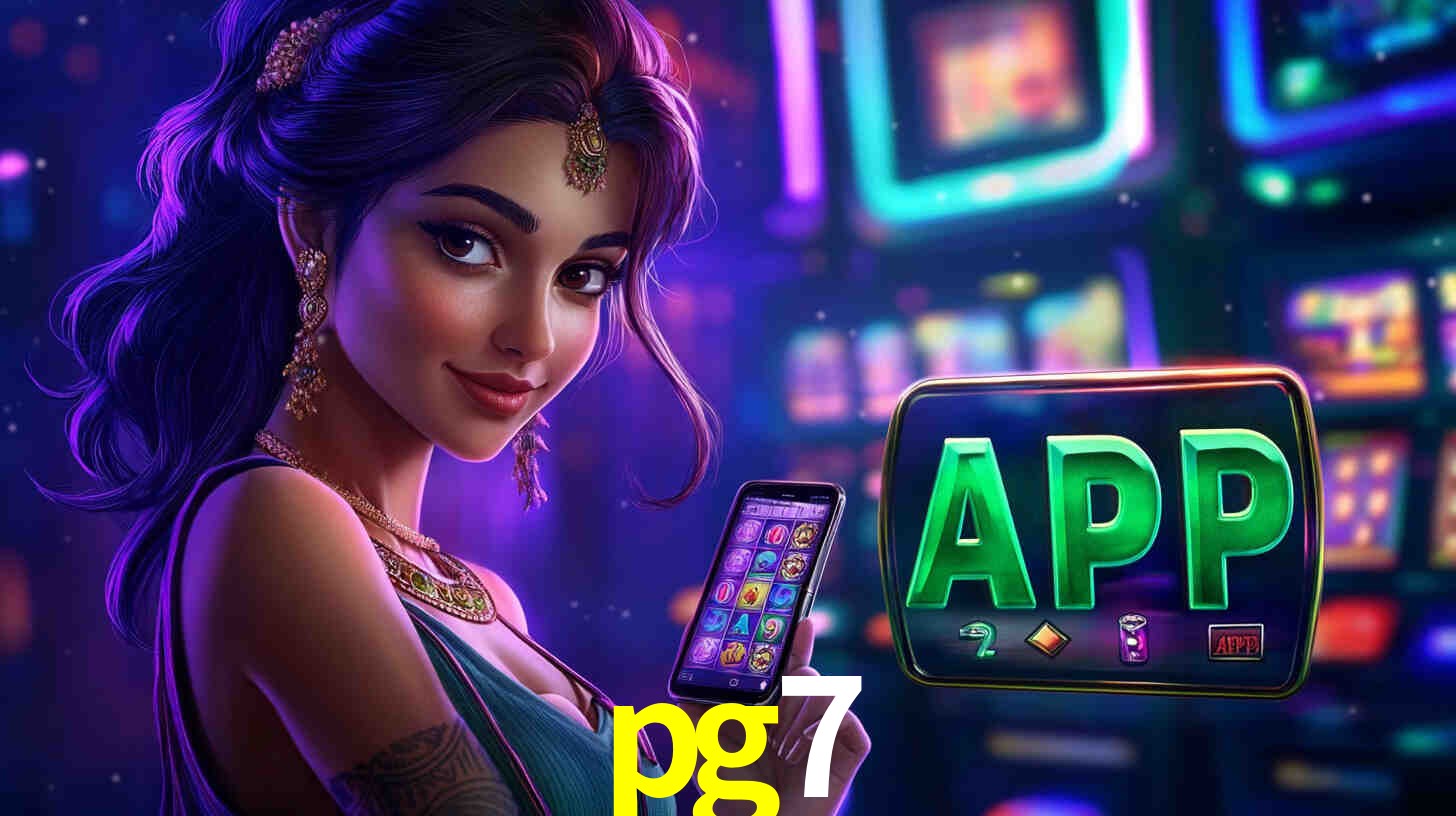 pg7 app