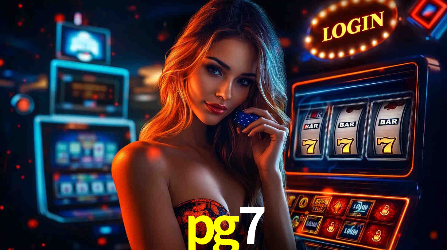 pg7 app