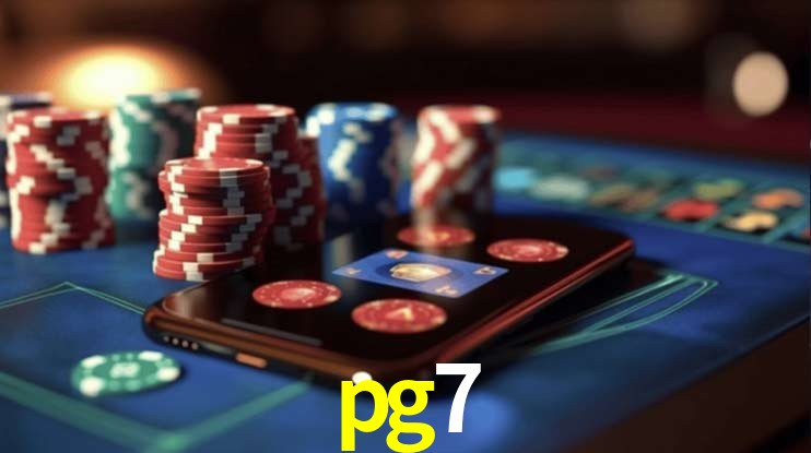 Casino Ao Vivo pg7