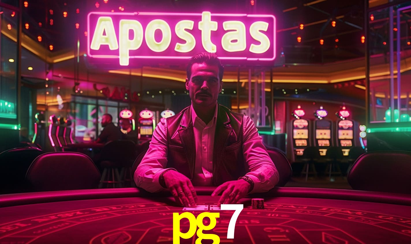 Descubra a Essência do pg7: Nossa História e Compromissos