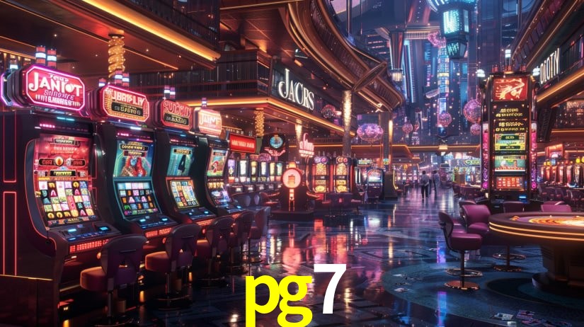 Live Casino pg7