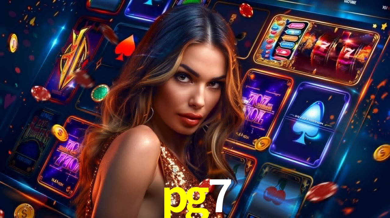 Desvendando o Mundo dos Jogos Virtuais na pg7