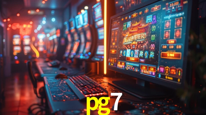 Experimente o Login Seguro Premium no pg7