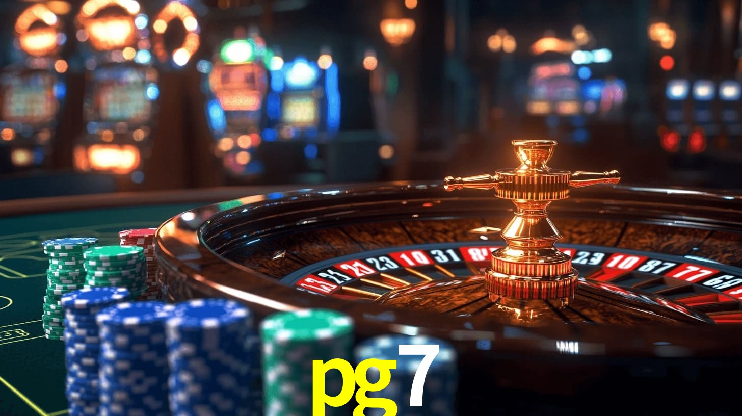 pg7 bet