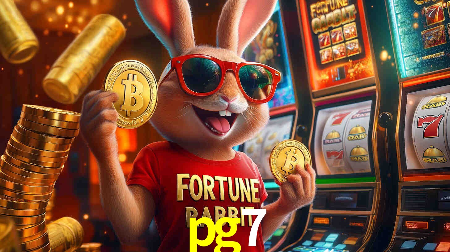 Inovações de Jogos na pg7: O Futuro das Experiências Interativas