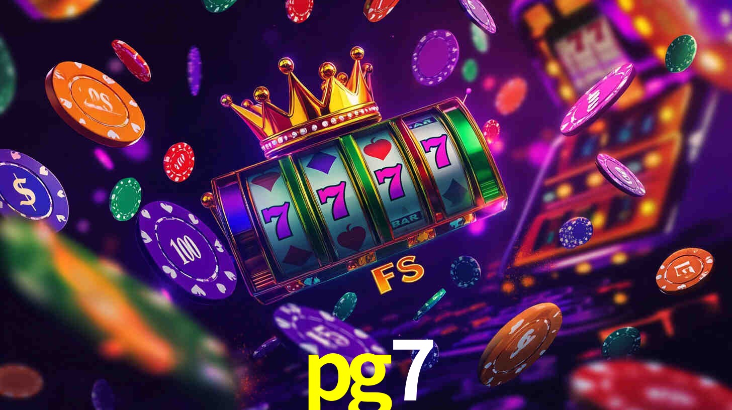 Tournaments pg7