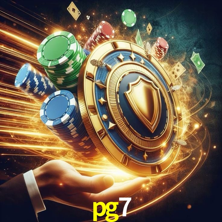 Torneios e prêmios garantidos na pg7